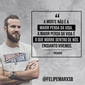 O que você deixou morrer e gostaria de recomeçar?